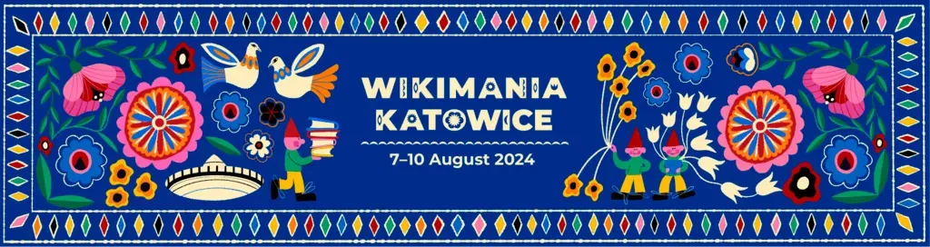 Wikimania